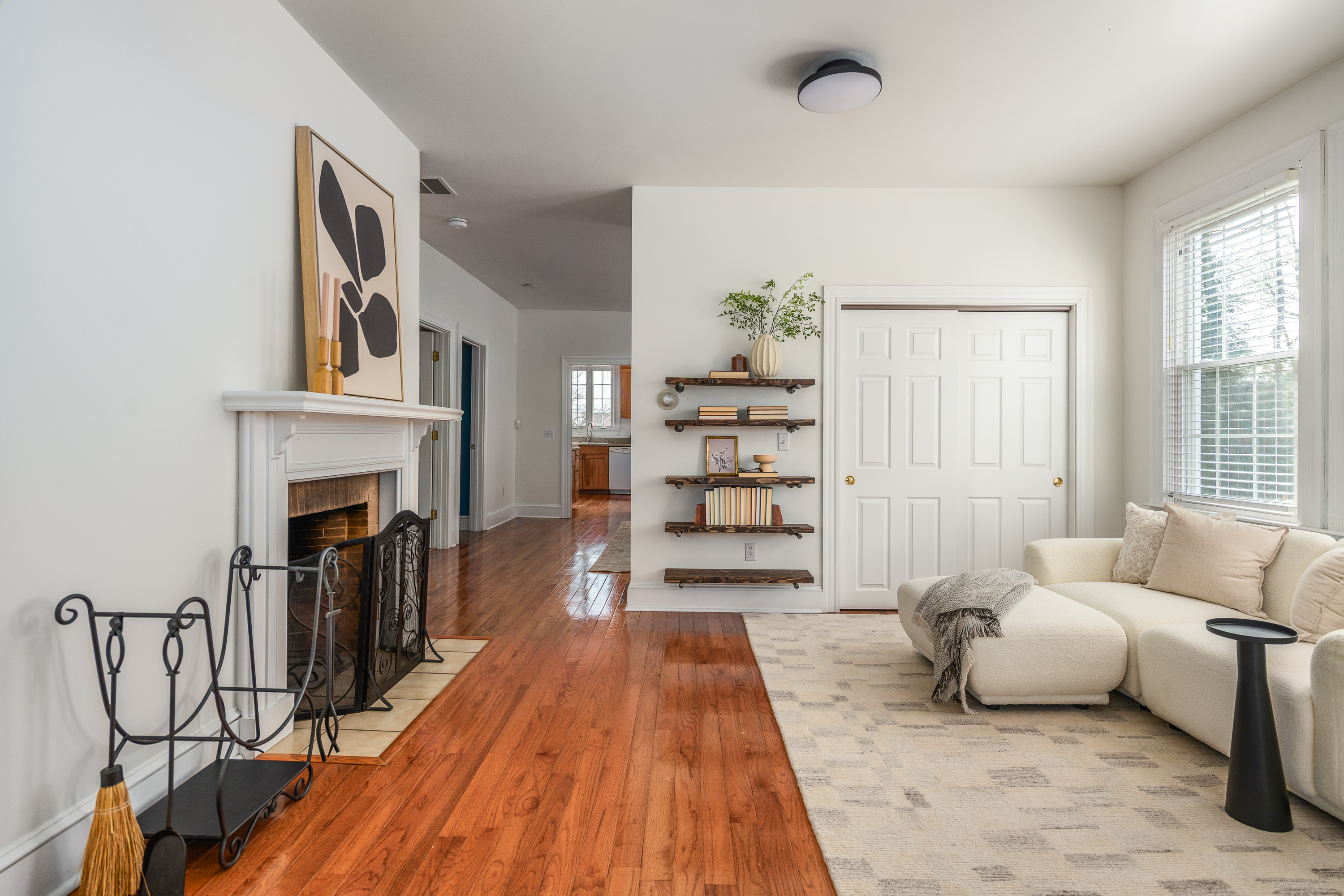 121 Governor Street, Unit 1 Providence, RI 02906 - Photo 8 of 29