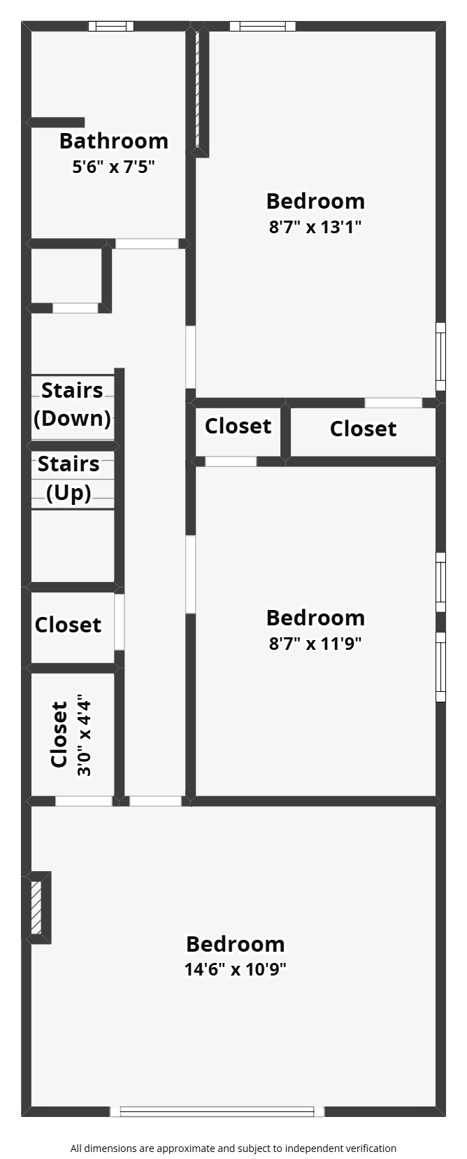 1065 East 39th Street Brooklyn, NY 11210 - Photo 14 of 15