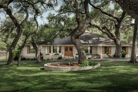 $824,900 | 9279 Garden Ridge Drive, San Antonio, TX 78266