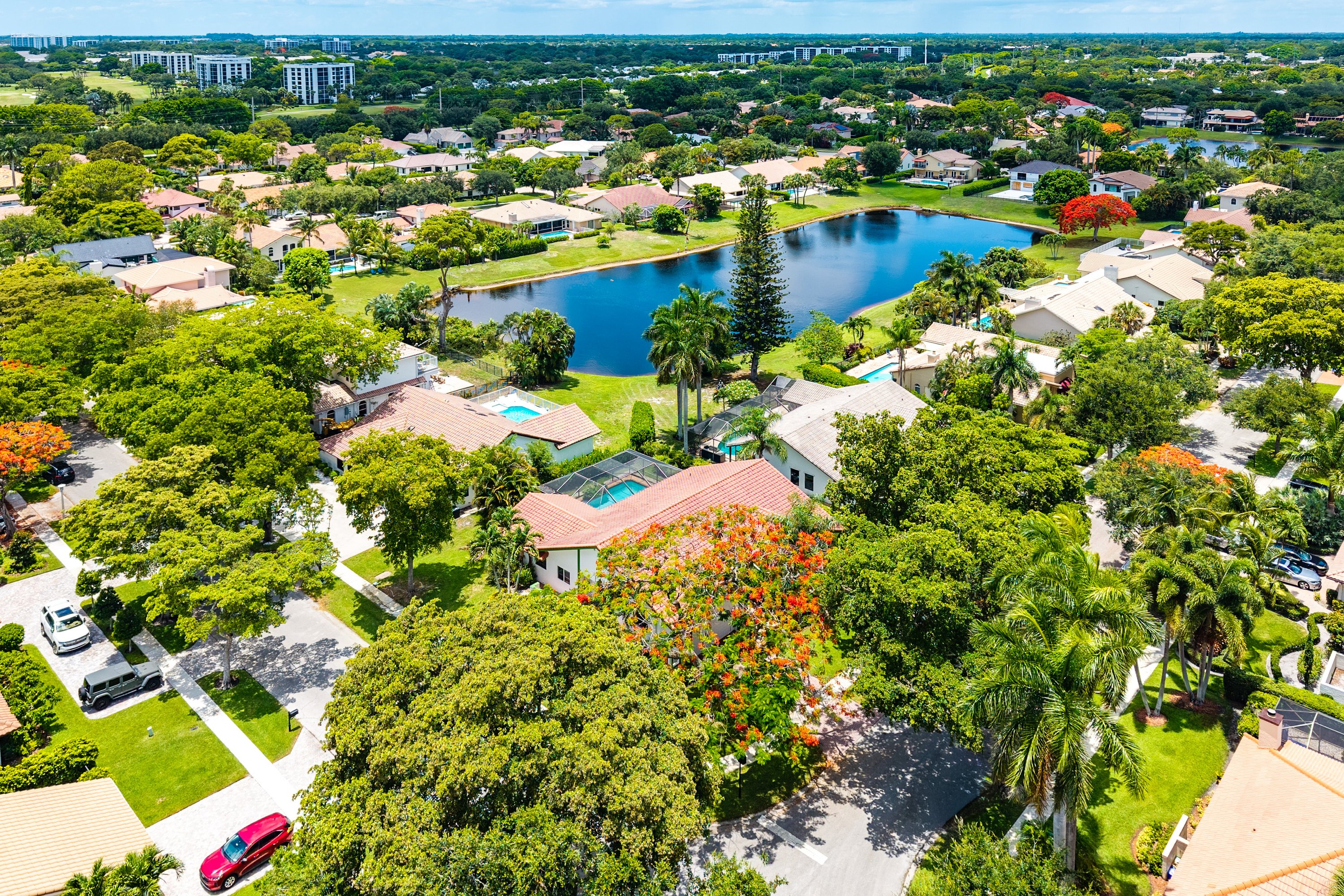 2601 Northwest 27th Terrace Boca Raton, FL 33434 - Photo 11 of 21