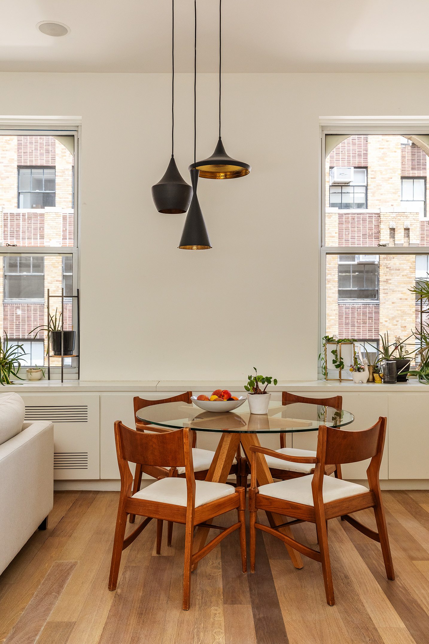 395 Broadway, Unit 15C Manhattan, NY 10013 - Photo 4 of 9