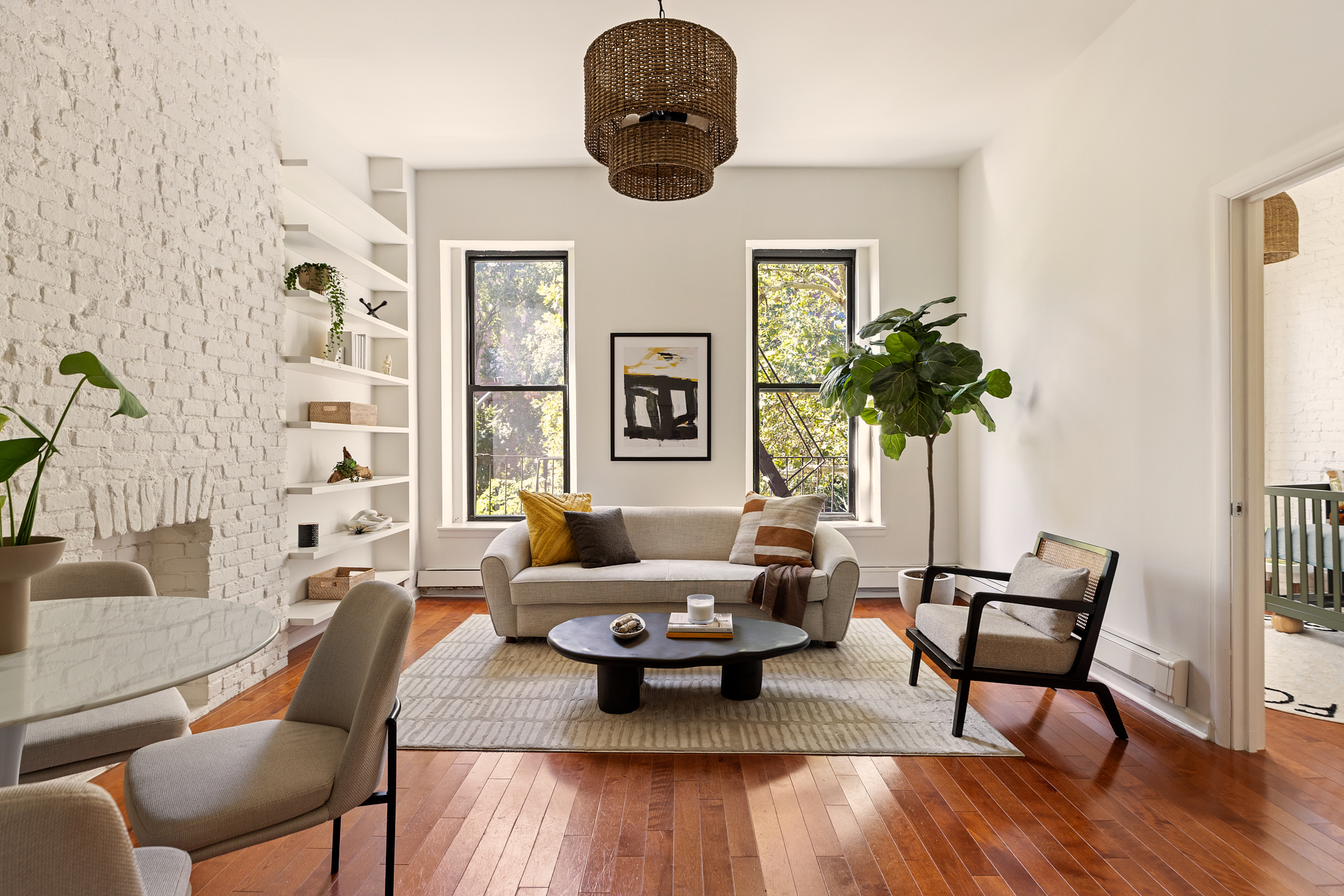 487 3rd Street, Unit 3 Brooklyn, NY 11215 - Photo 1 of 9 Gallery Image 1