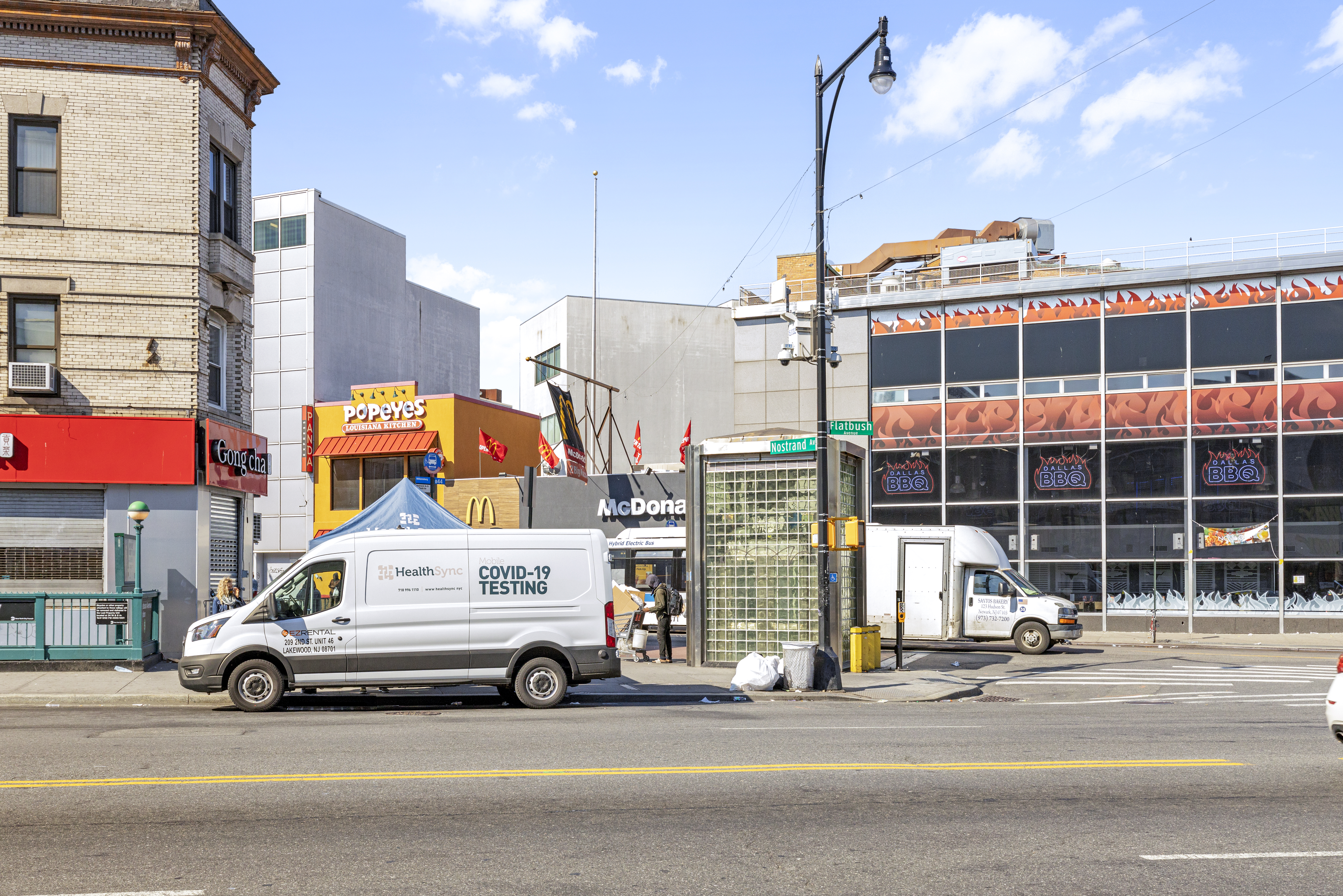 1655 Flatbush Avenue, Unit A903 Brooklyn, NY 11210 - Photo 15 of 17