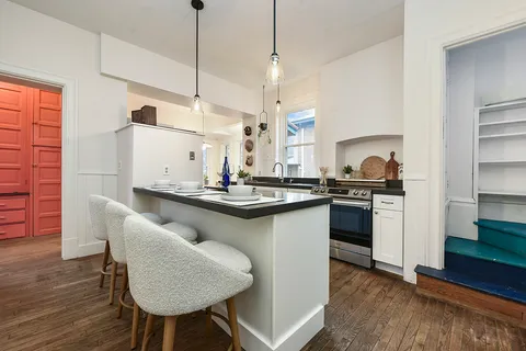 $750,000 | 5536 Bryant Street, Pittsburgh, PA 15206