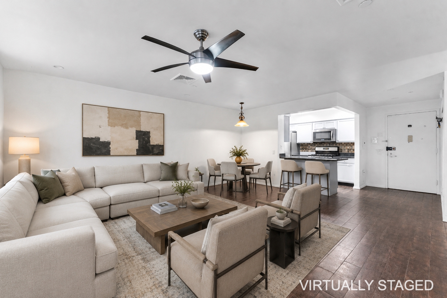 342 East 119th Street, Unit LB Manhattan, NY 10035 - Photo 2 of 13 Gallery Image 2