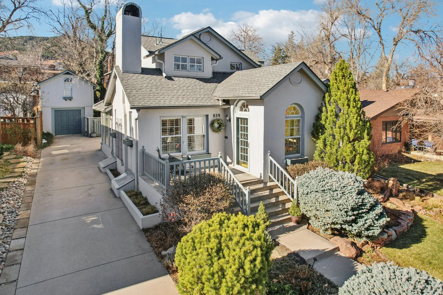 $2,300,000 | 839 13th Street, Boulder, CO 80302