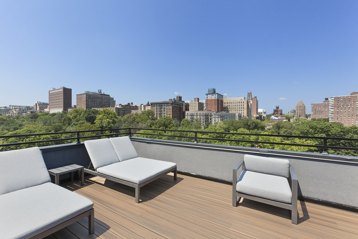 92 Morningside Avenue, Unit 3B Manhattan, NY 10027 - Photo 5 of 12