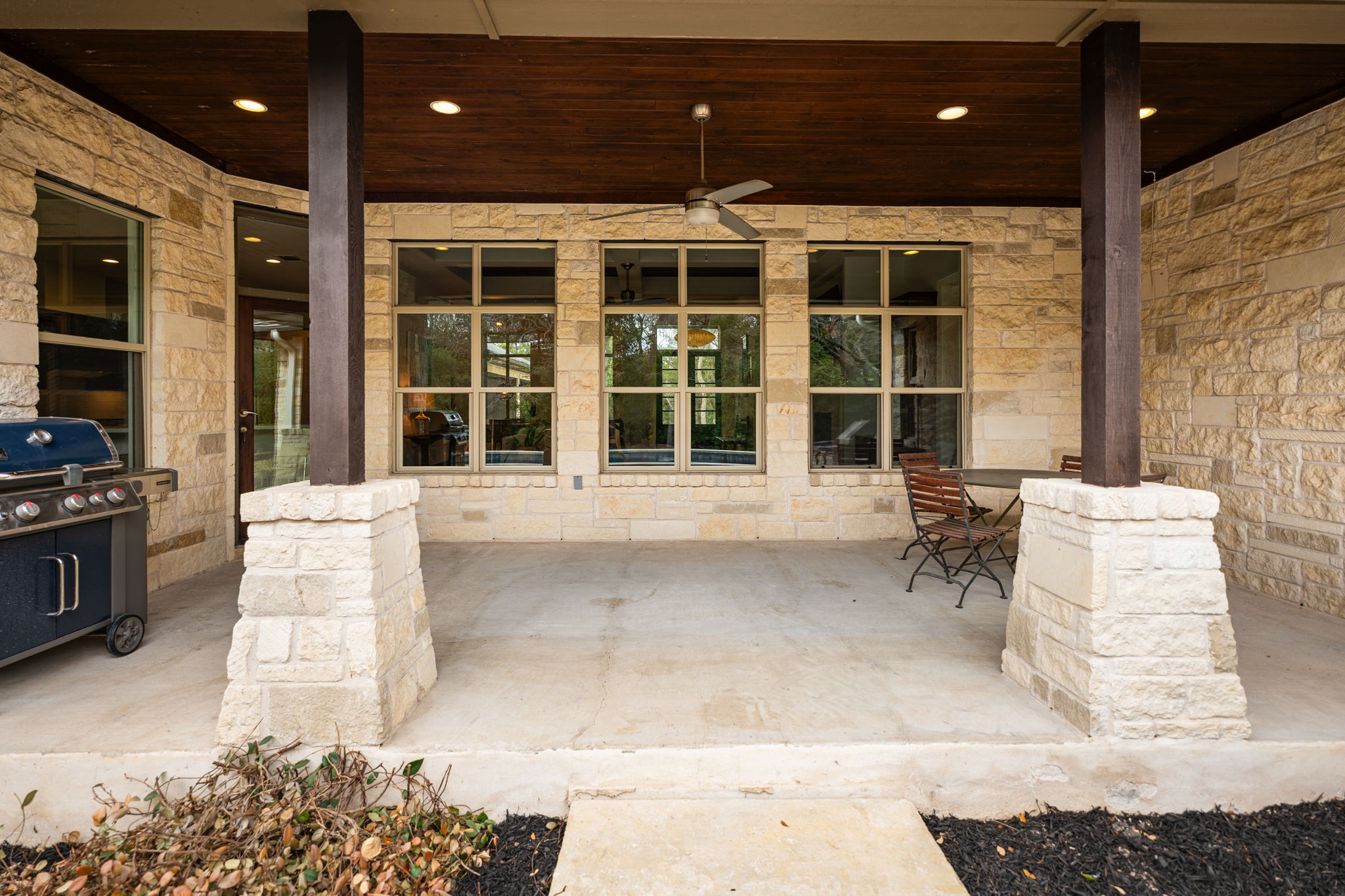 9514 San Lucas Road Austin, TX 78737 - Photo 85 of 96