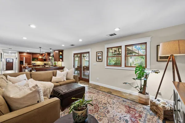 $2,995,000 | 1111 Olive Hill Lane, Napa, CA 94558