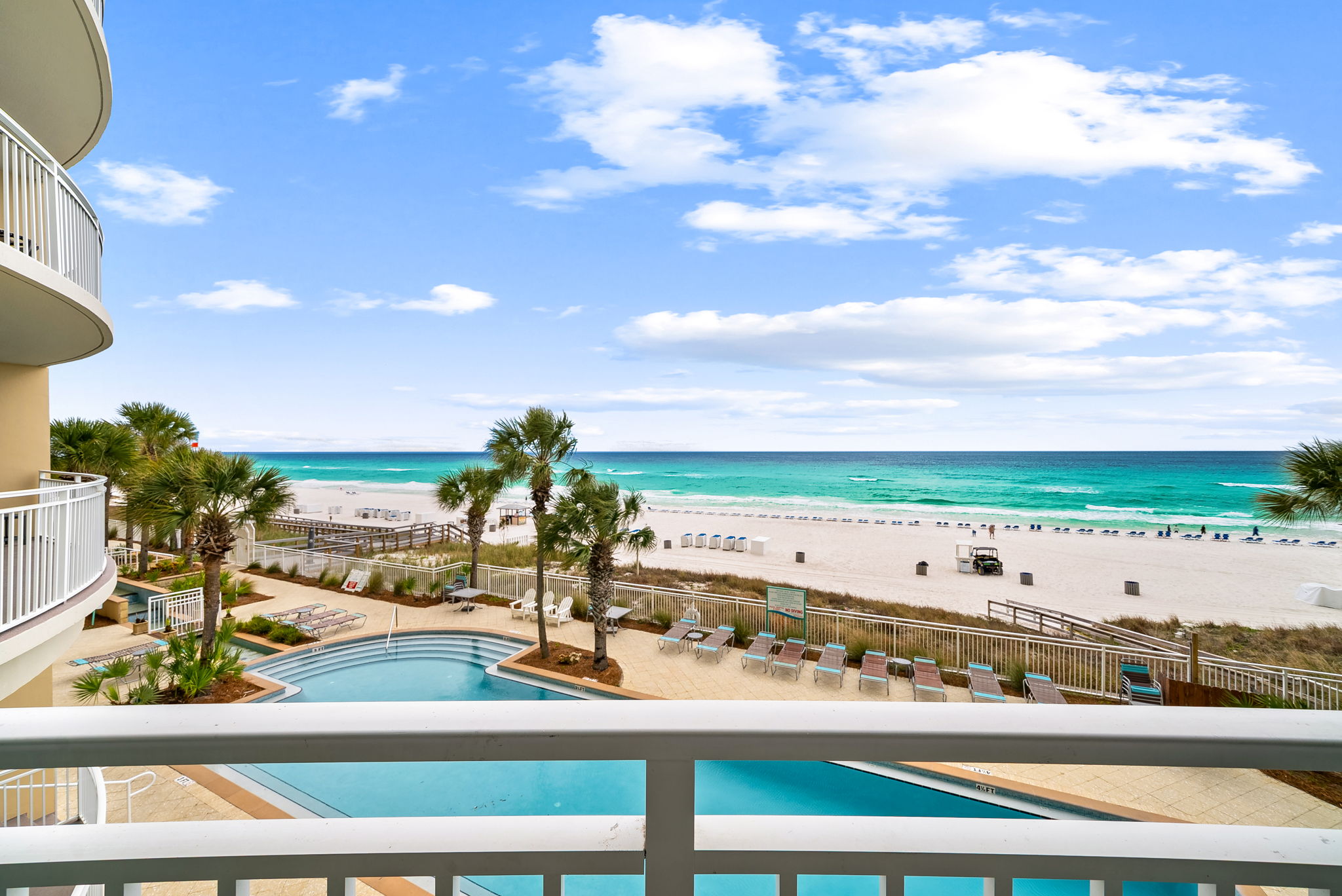 15625 Front Beach Road, Unit 209 Panama City Beach, FL 32413 - Photo 28 of 29