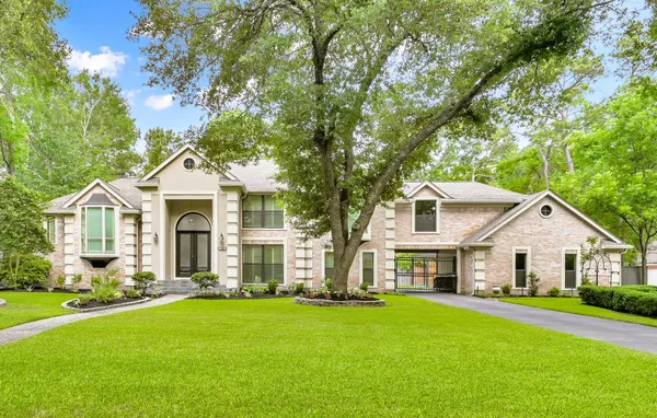 $8,750 | 35 Fernglen Drive, The Woodlands, TX 77380
