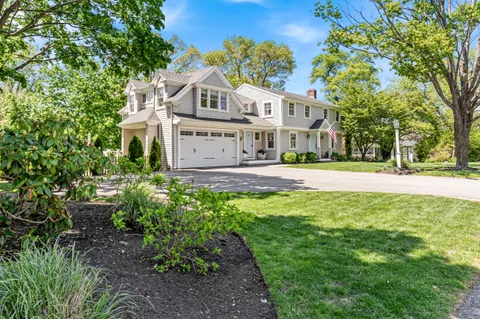 $2,175,000 | 65 Bel Air Road, Hingham, MA 02043