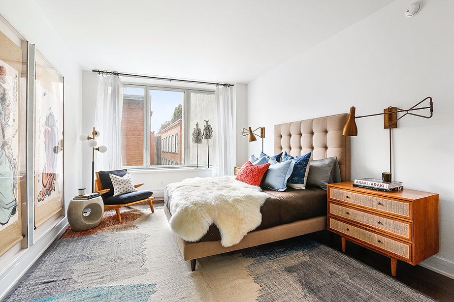 5 Franklin Place, Unit 6A Manhattan, NY 10013 - Photo 7 of 11