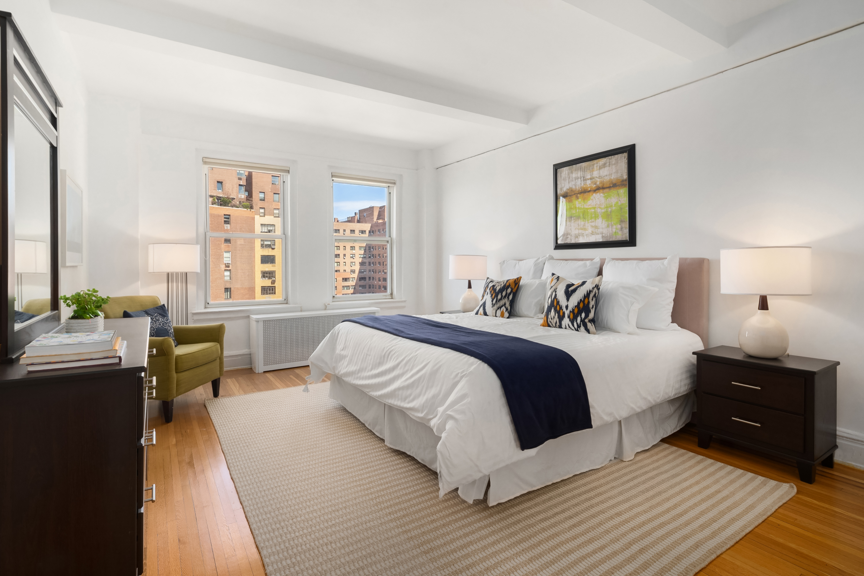 322 West 72nd Street, Unit 13B Manhattan, NY 10023 - Photo 13 of 21