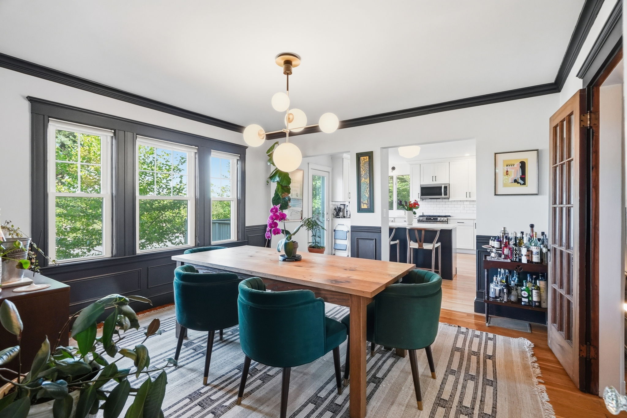 24 Cedarwood Road Boston, MA 02130 - Photo 14 of 48