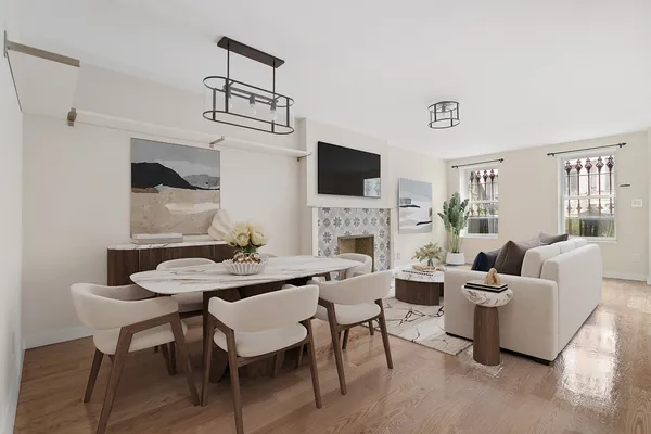 $8,750 | 682 10th Street, Unit GARDEN | Park Slope