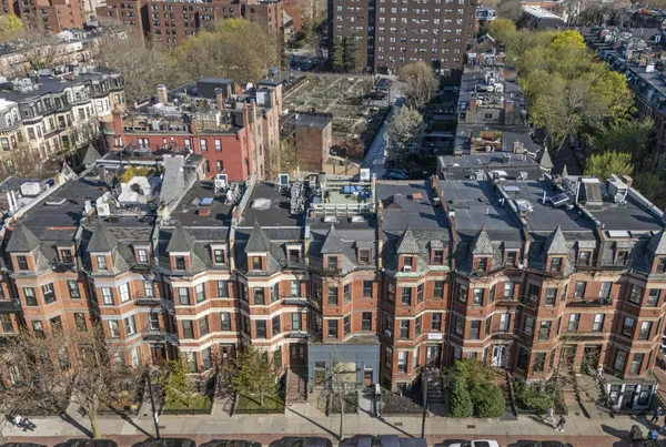 Contact Agent | Columbus Avenue, Boston, MA 02118