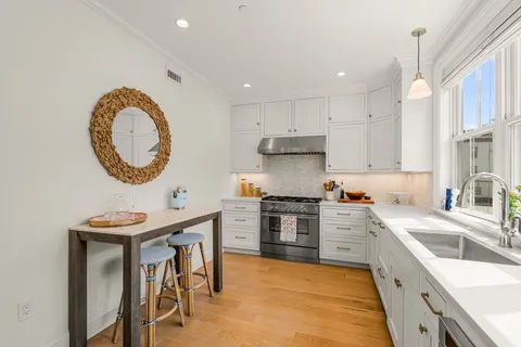 $905,000 | 38 P Street, Unit 1, South Boston, MA 02127