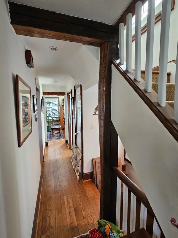 $1,495,000 | 123 East Walnut Street, Alexandria, VA 22301