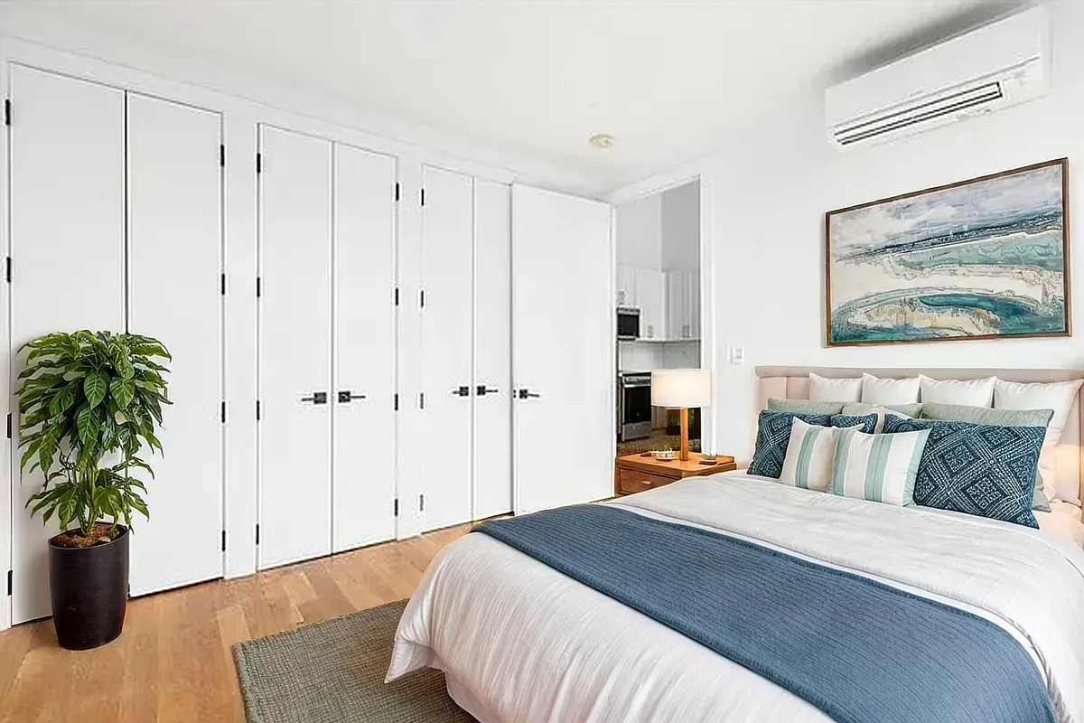 $2,986 | 212 Malcolm X Boulevard, Unit 4B | Bedford-Stuyvesant