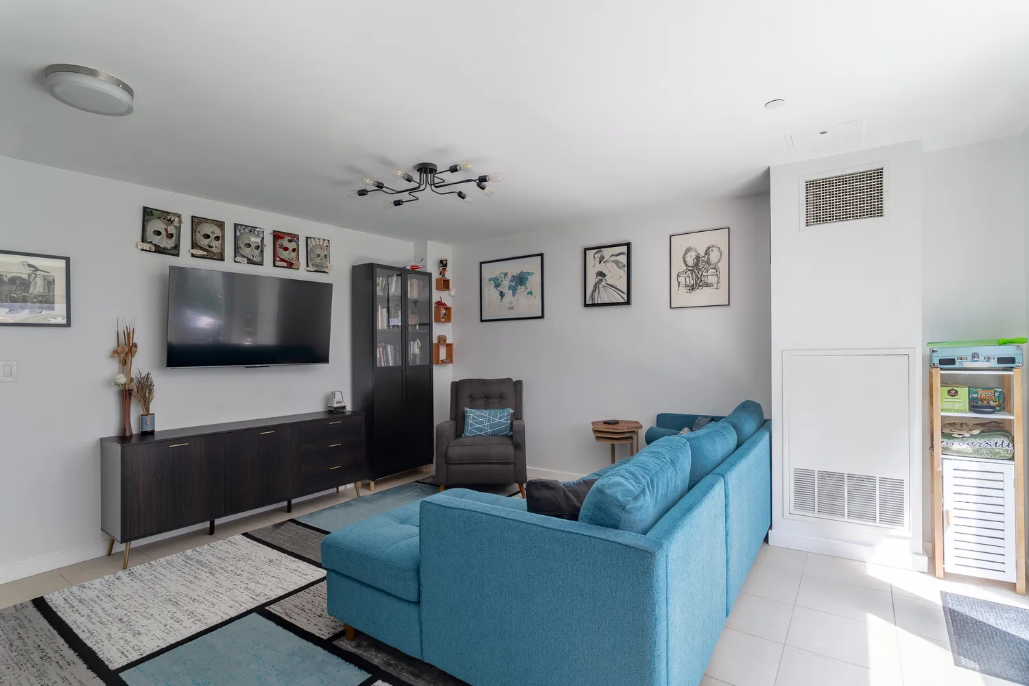 $1,695,000 | 560 Carroll Street, Unit 1D | Park Slope