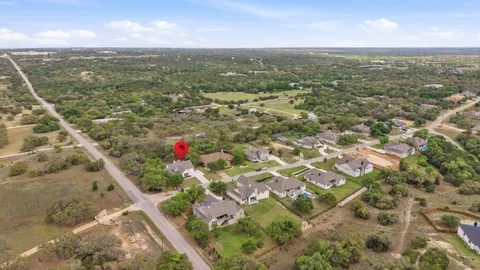Contact Agent | 101 Onion Creek Lane, Driftwood, TX 78619