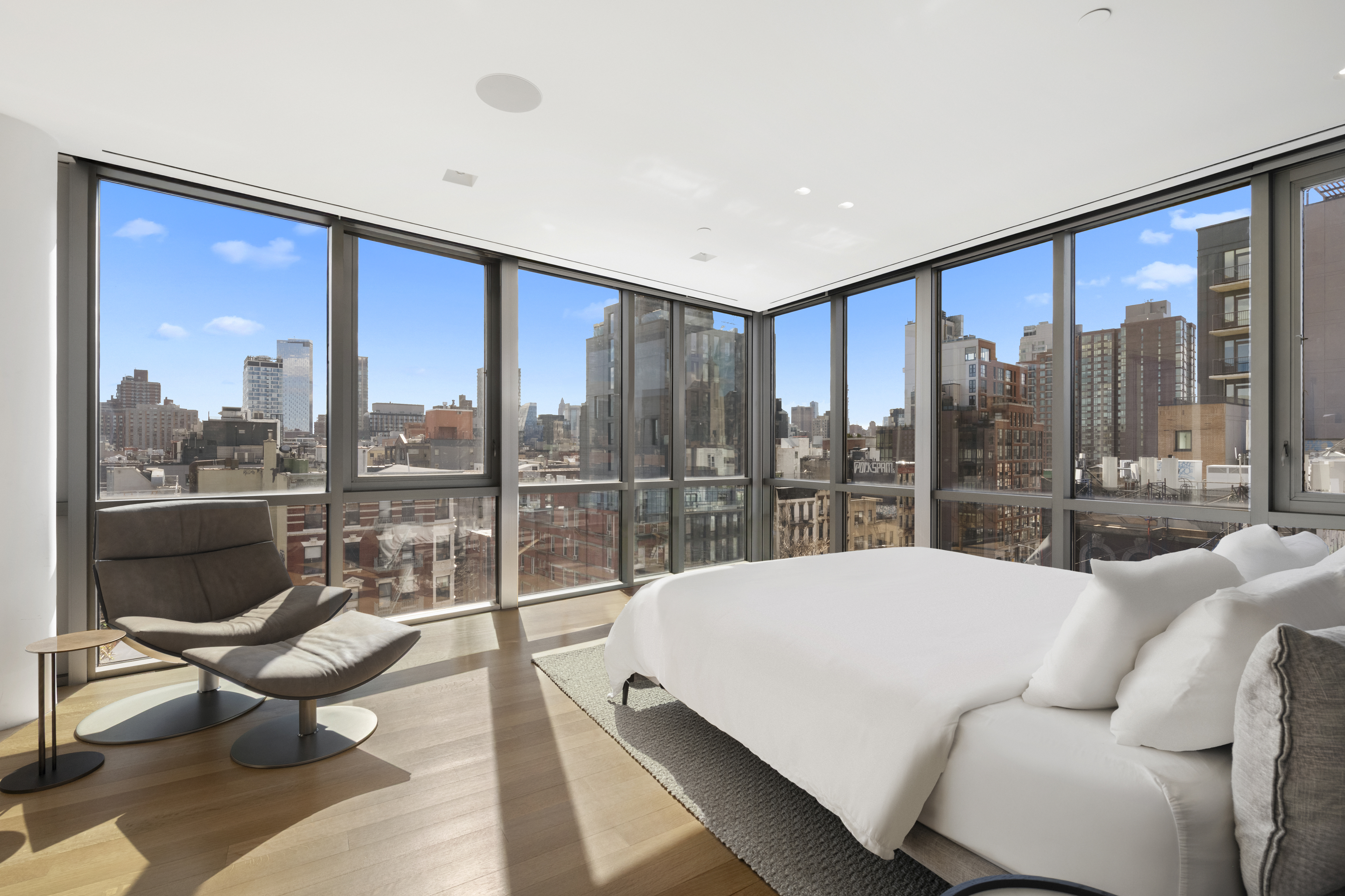 1 Avenue B, Unit PHI Manhattan, NY 10009 - Photo 18 of 22