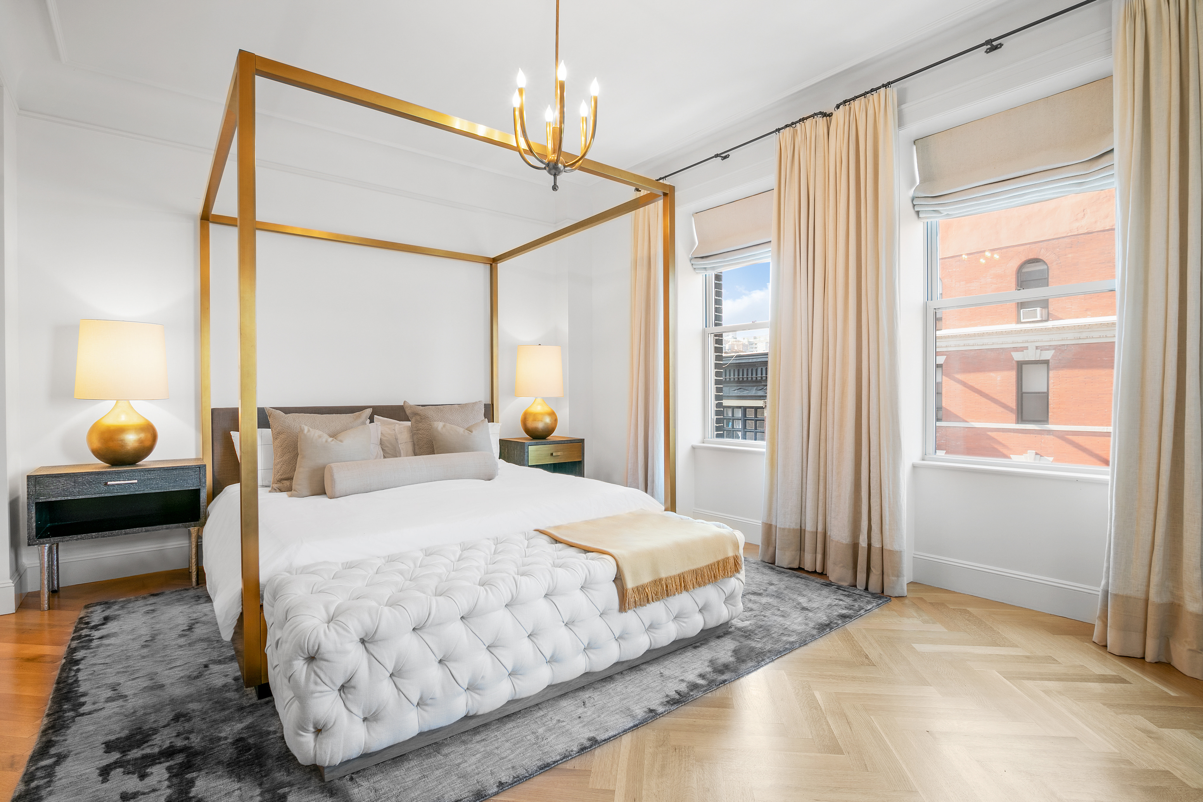 131 Riverside Drive, Unit 6CD Manhattan, NY 10024 - Photo 13 of 27