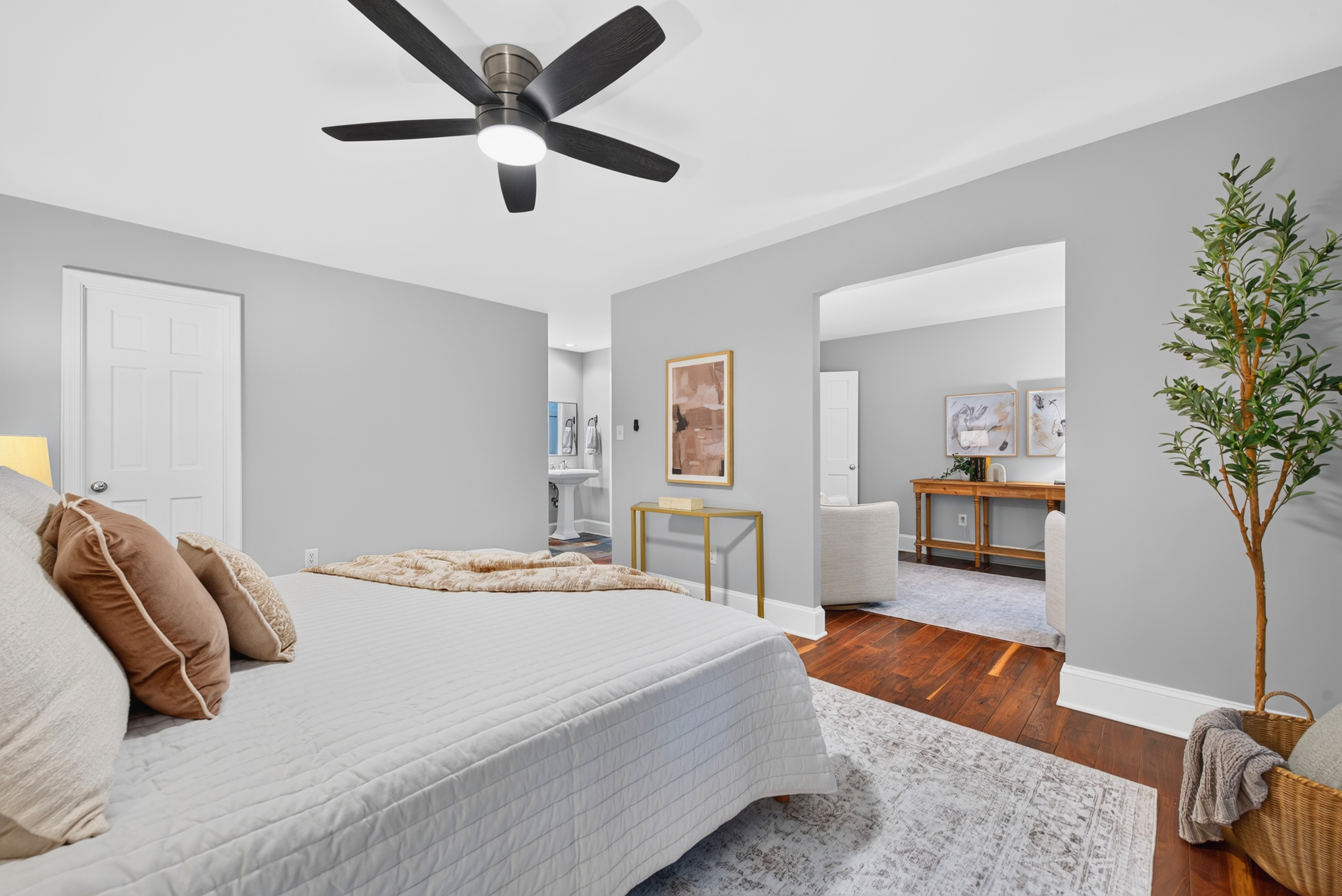 1427 Green Run Lane Reston, VA 20190 - Photo 25 of 46 Gallery Image 25