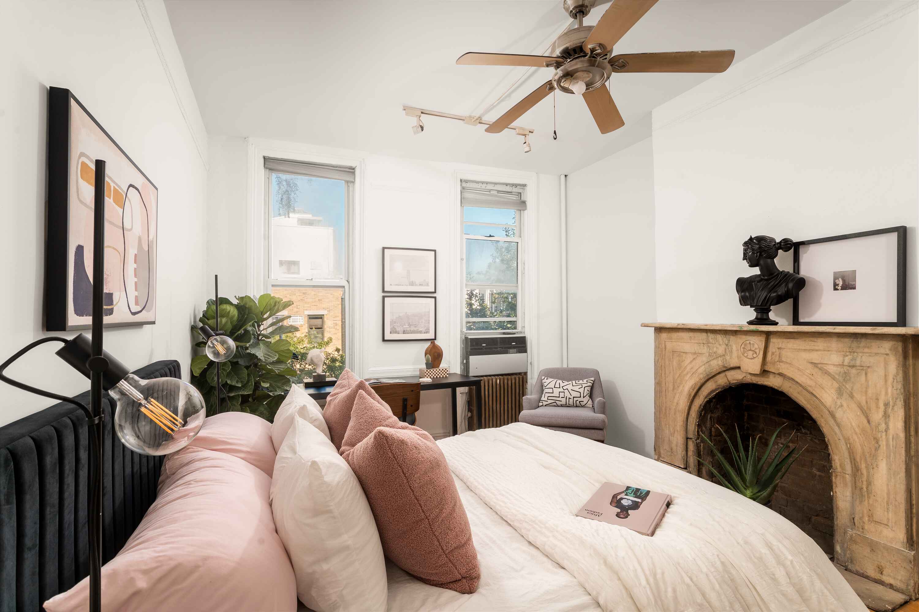 152 North 9th Street, Unit 3L Brooklyn, NY 11249 - Photo 6 of 16