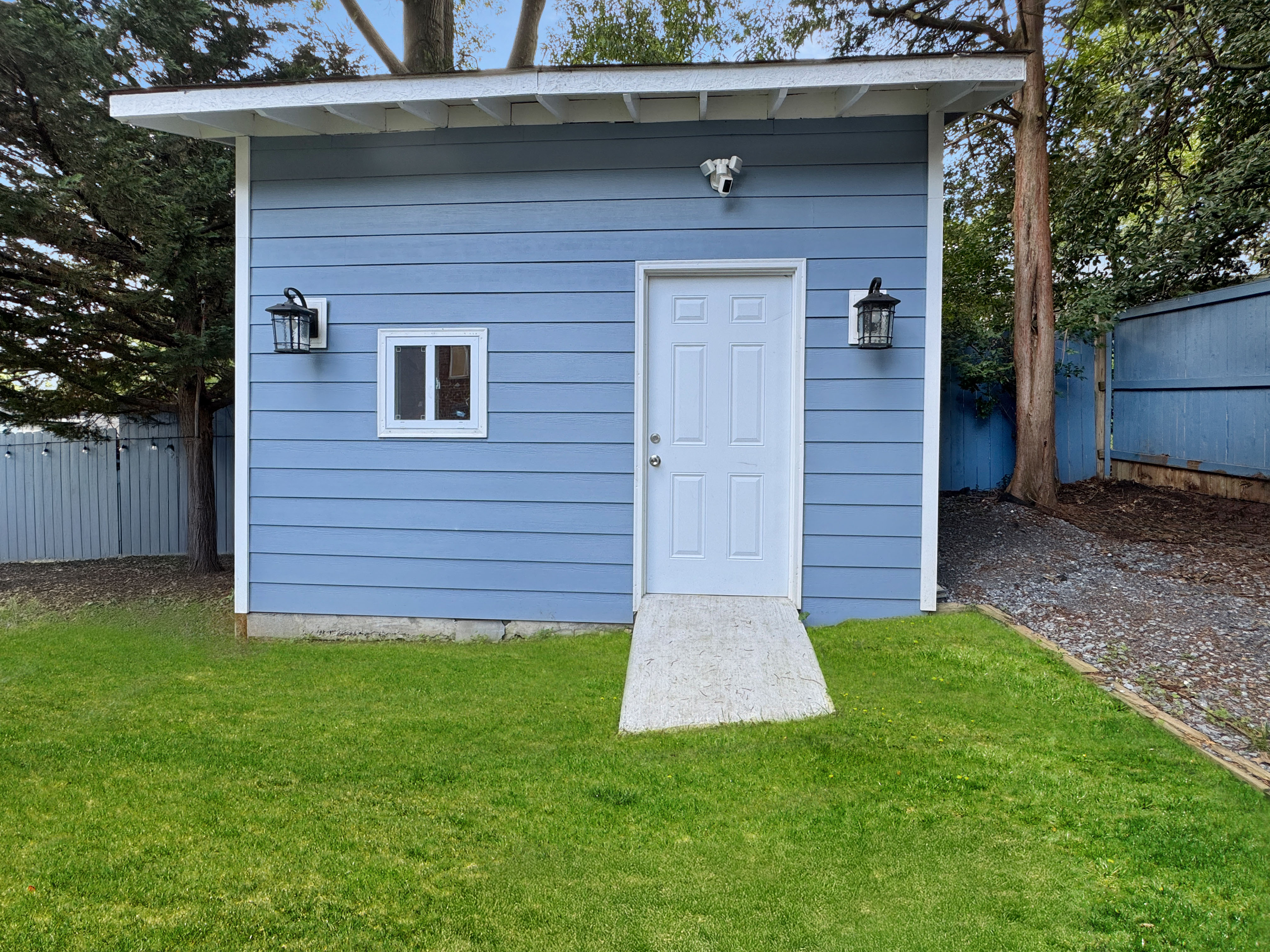 2408 Lillian Drive Silver Spring, MD 20902 - Photo 35 of 40 a front view of a house with garden
