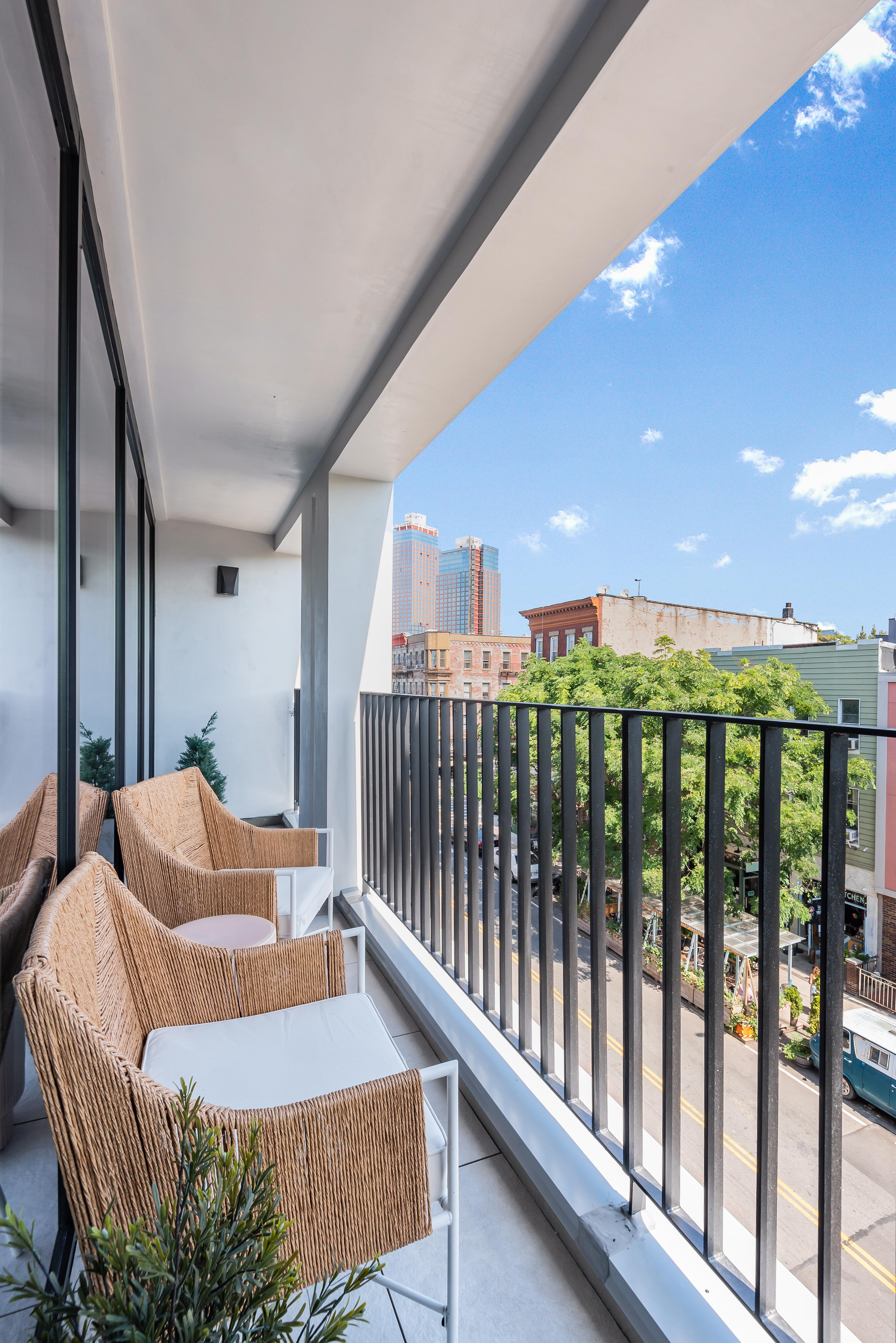 217 Franklin Street, Unit 2 Brooklyn, NY 11222 - Photo 4 of 16