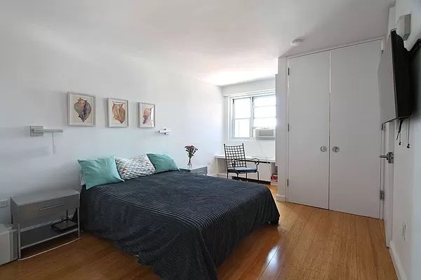 $4,800 | 175 Willoughby Street, Unit 16M | Downtown Brooklyn