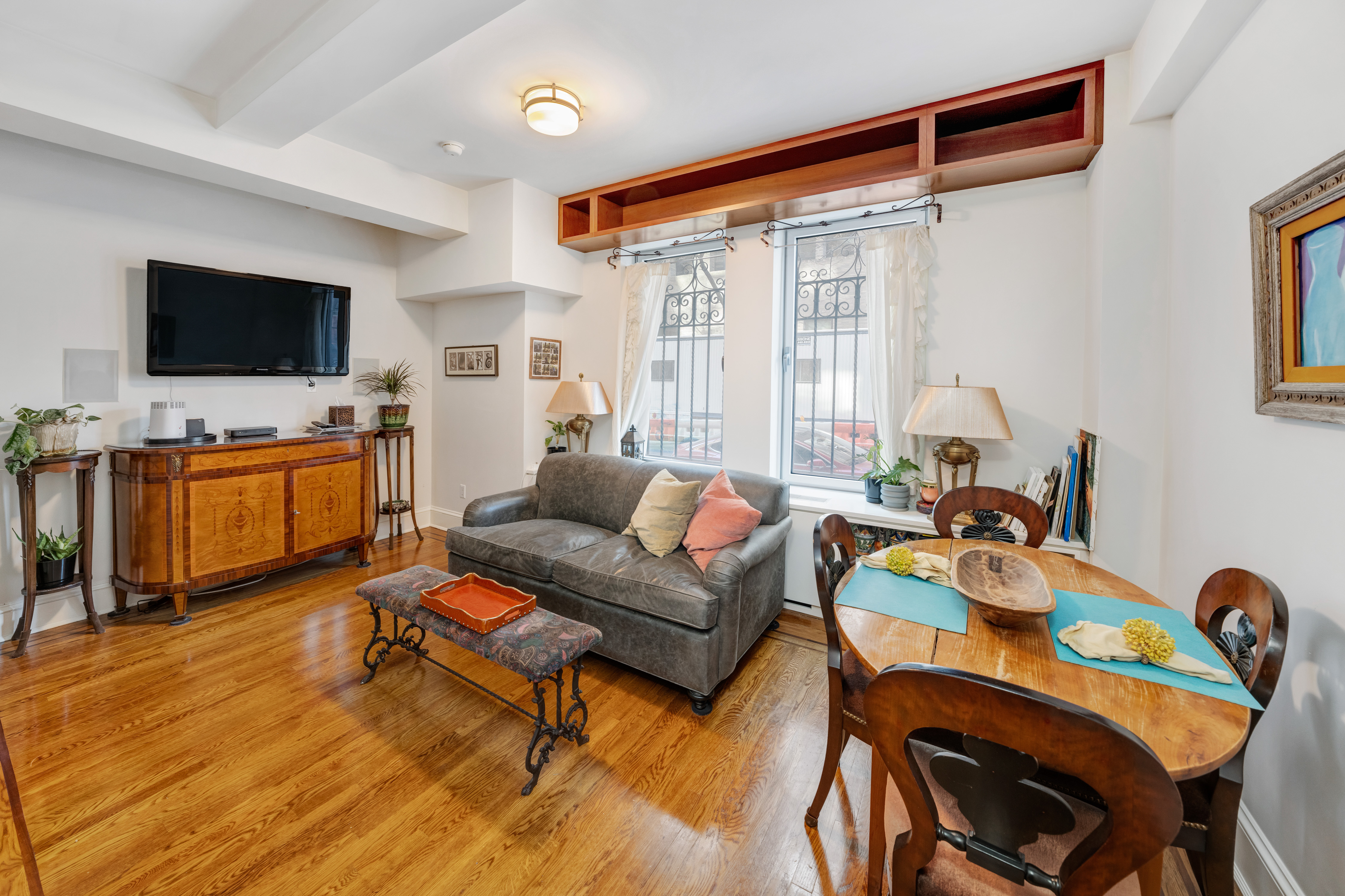 1200 5th Avenue, Unit 1E Manhattan, NY 10029 - Photo 1 of 6 Gallery Image 1
