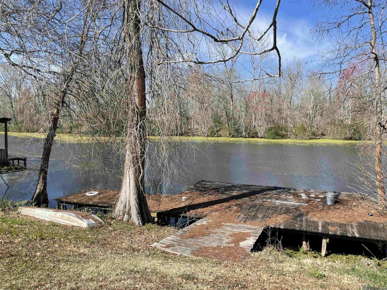 13445 Ventress Road Ventress, LA 70783 - Photo 6 of 9