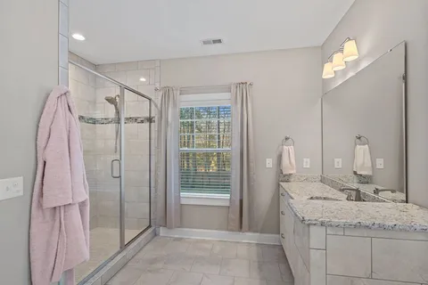 $585,000 | 4448 Outlook Drive, Iron Station, NC 28080