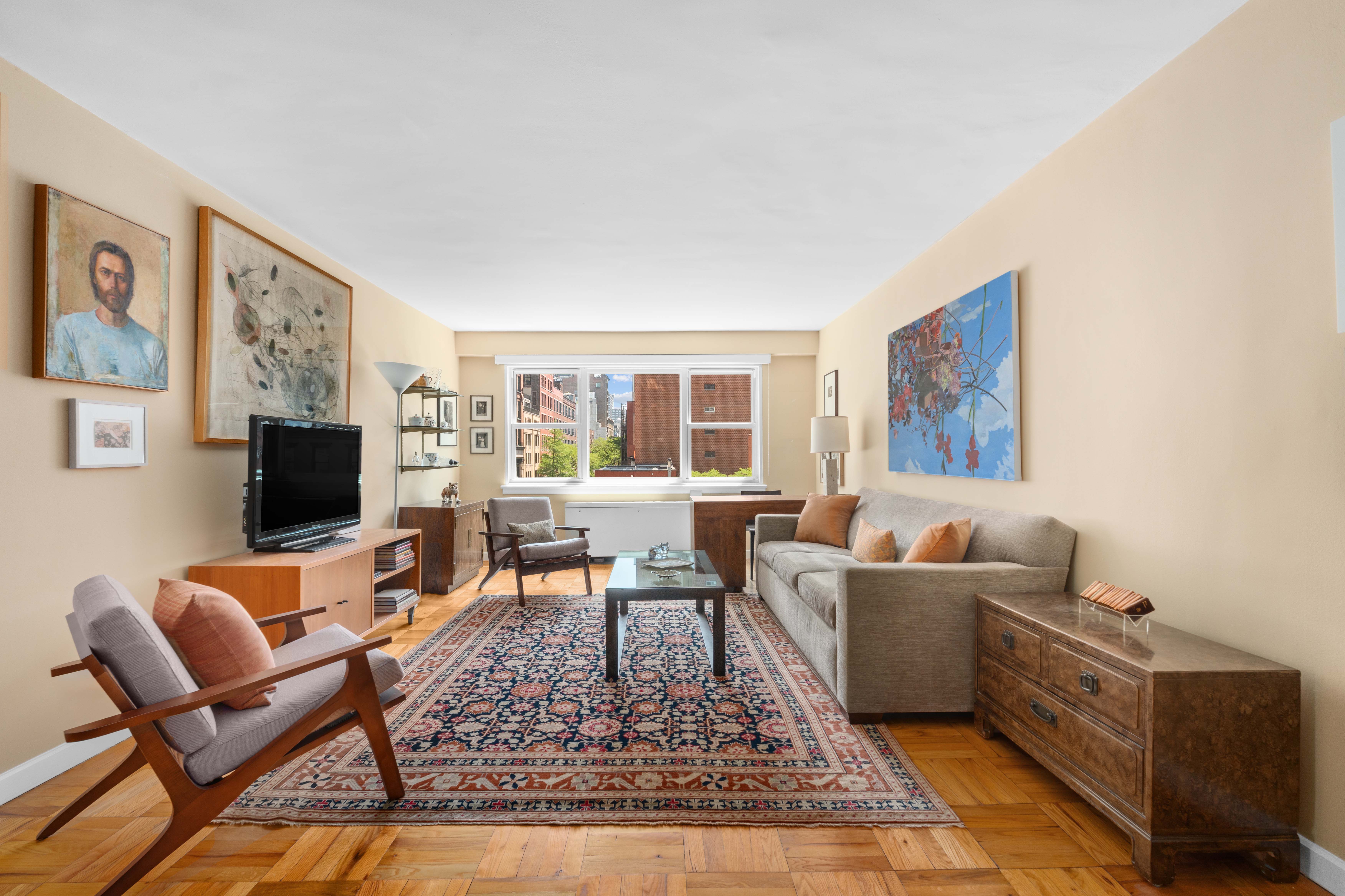 101 West 12th Street, Unit 5J Manhattan, NY 10011 - Photo 1 of 8