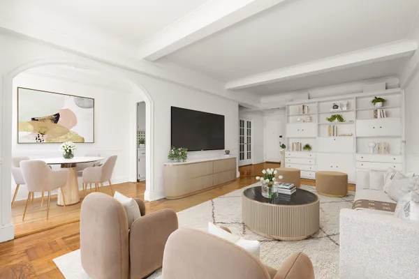 $849,000 | 205 East 69th Street, Unit 3B | Lenox Hill