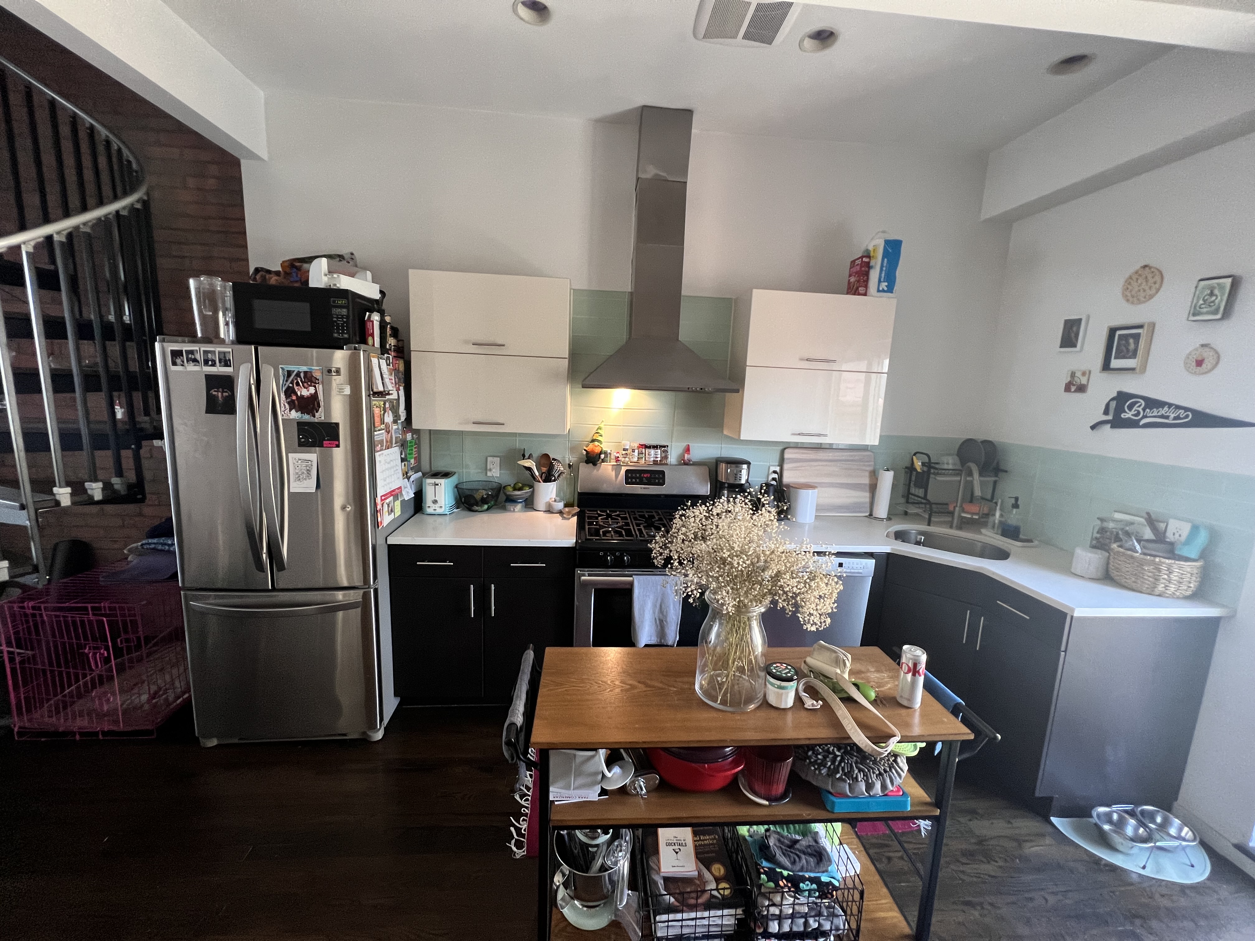 551 Lorimer Street, Unit 2 Brooklyn, NY 11211 - Photo 6 of 19