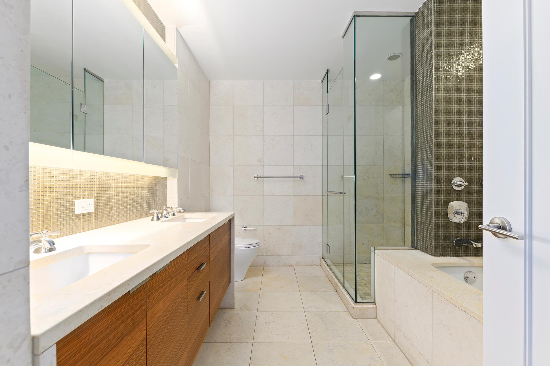70 Little West Street, Unit 22F Manhattan, NY 10004 - Photo 6 of 9