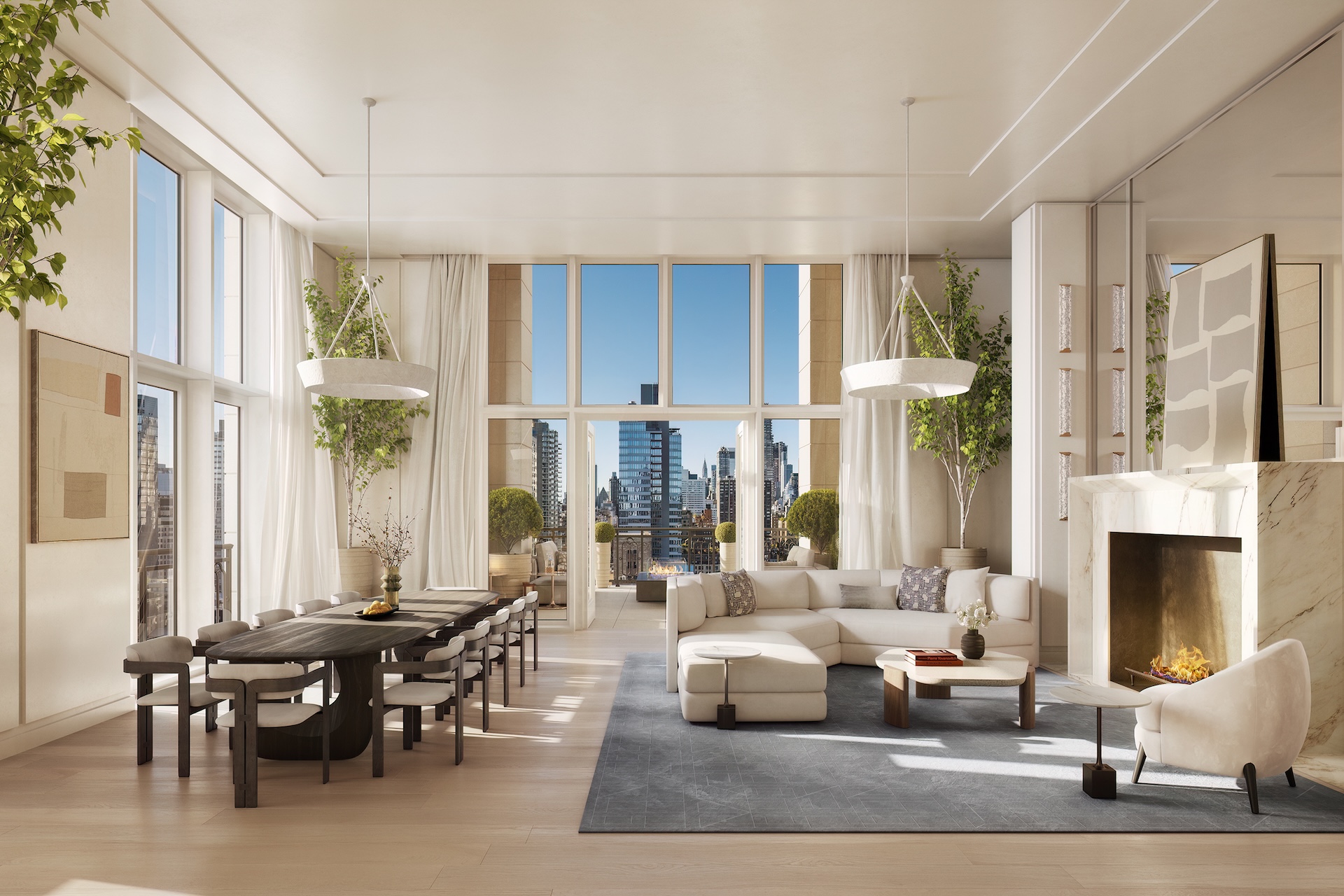 255 East 77th Street, Unit 6C Manhattan, NY 10075 - Photo 14 of 25