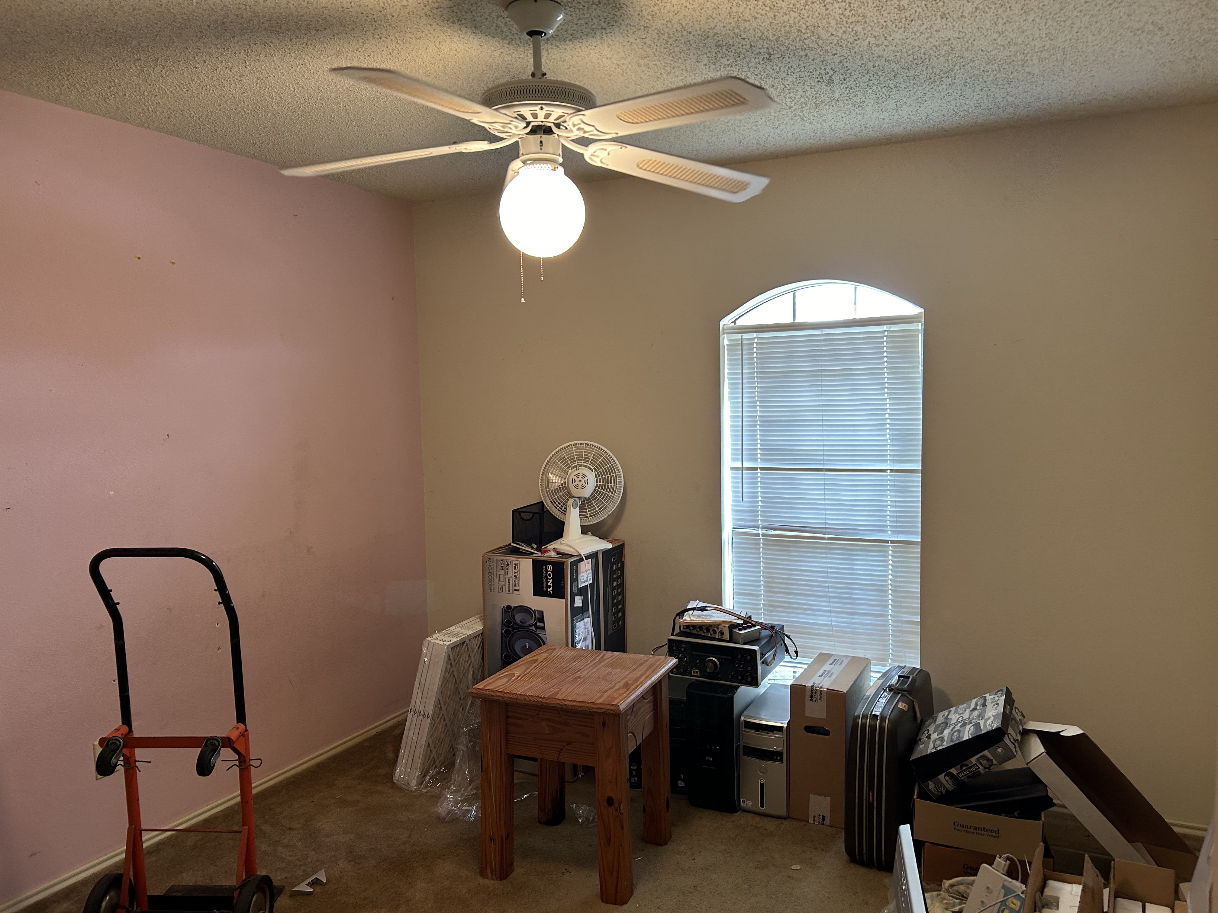 408 Rose Drive Allen, TX 75002 - Photo 7 of 11 a room with a table and chairs