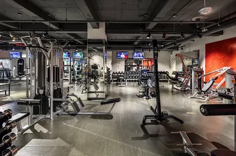 $718,000 | 88 Greenwich Street, Unit 1014 | Financial District