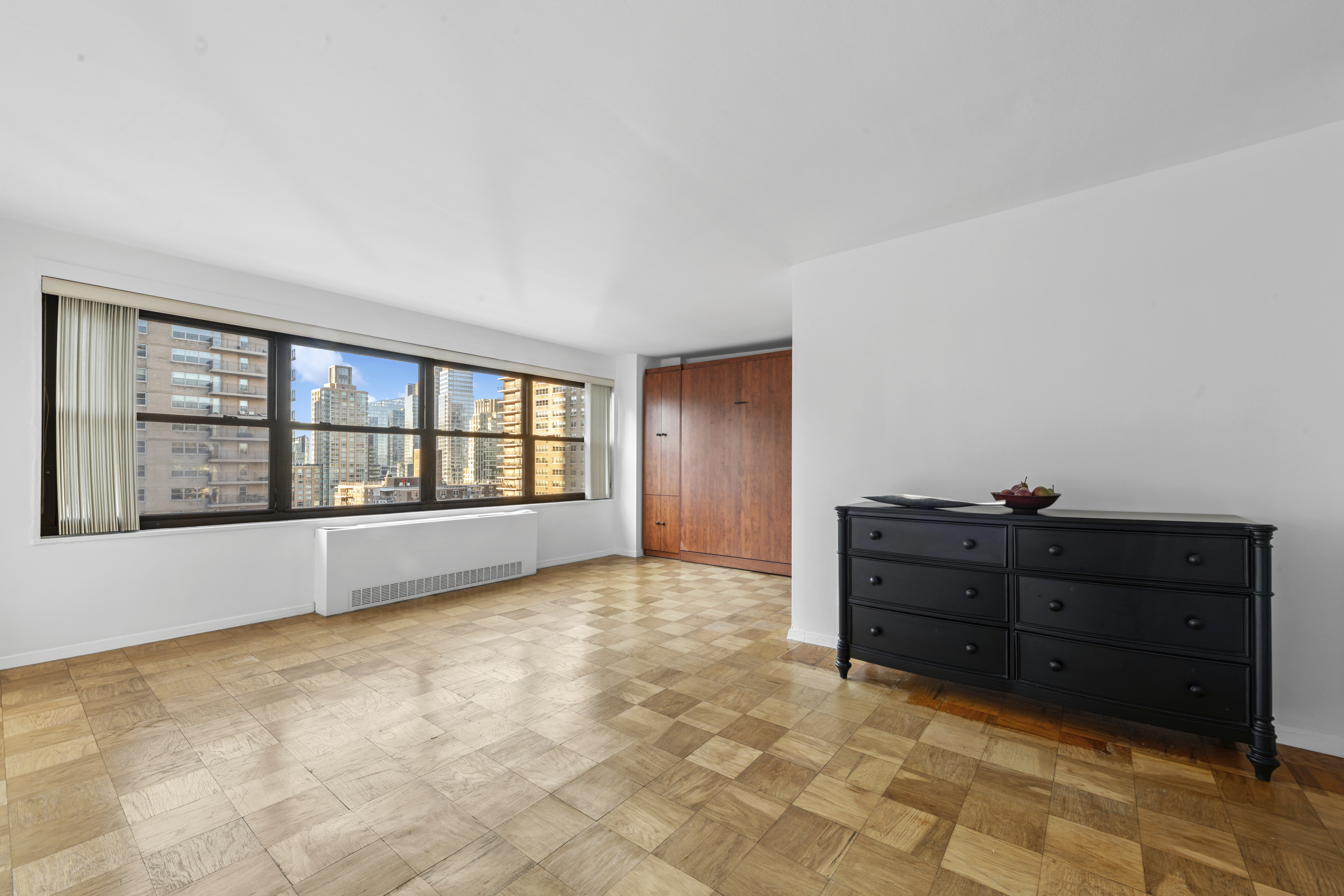 180 West End Avenue, Unit 21J Manhattan, NY 10023 - Photo 2 of 11