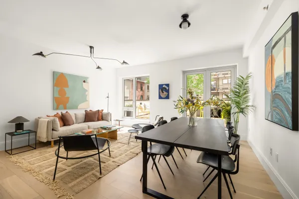$2,195,000 | 610 Warren Street, Unit 2A | Boerum Hill