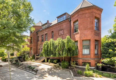 $729,900 | 1740 New Hampshire Avenue Northwest, Unit NHF, Washington, DC 20009