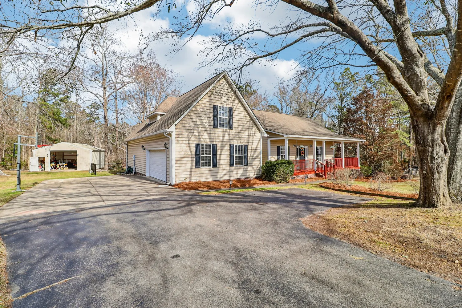 $424,900 | 6 Blythewood Point Court, Blythewood, SC 29016