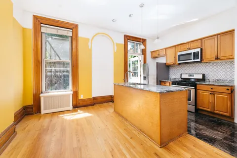 $1,750,000 | 590 Monroe Street | Bedford-Stuyvesant