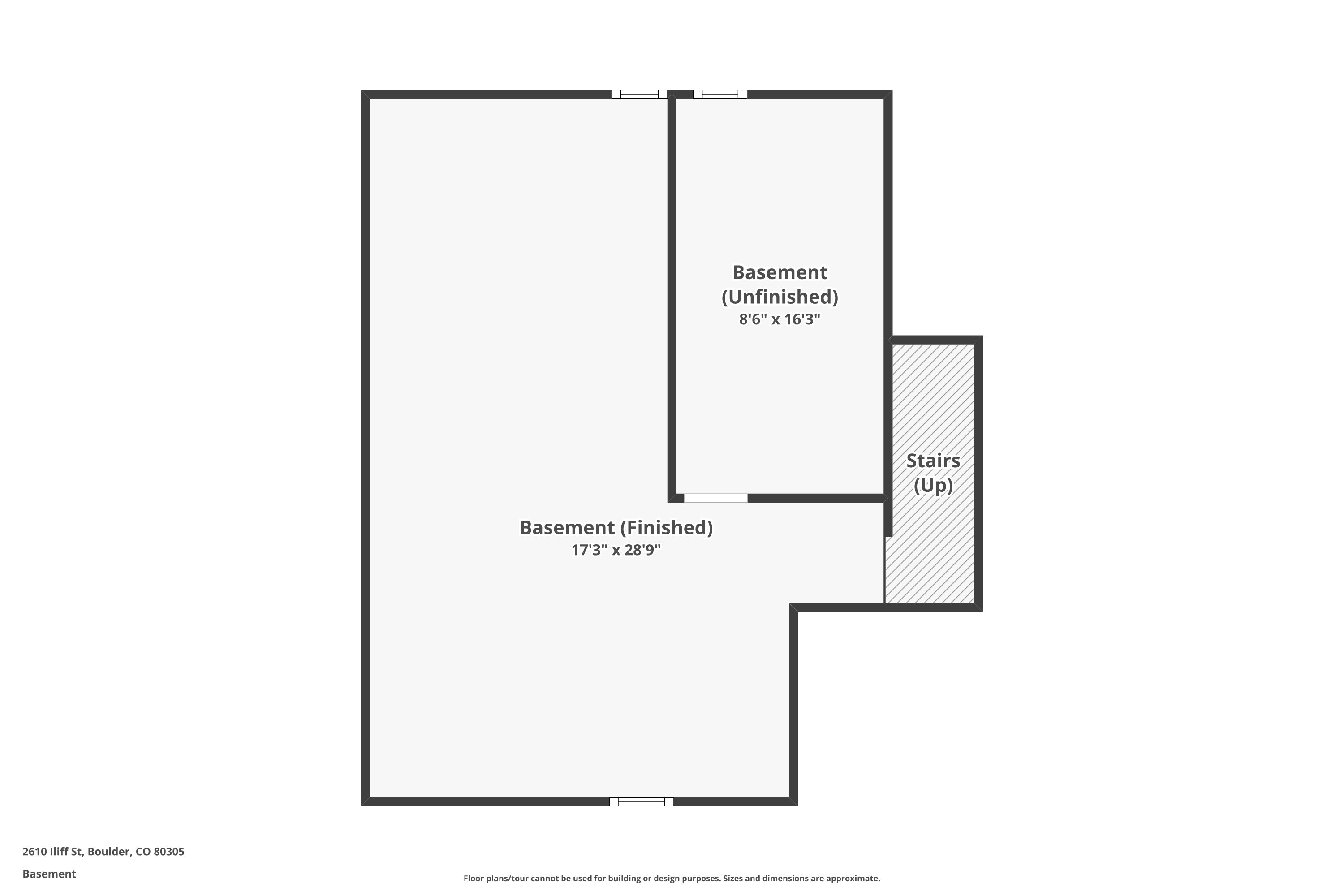 2610 Iliff Street Boulder, CO 80305 - Photo 68 of 69