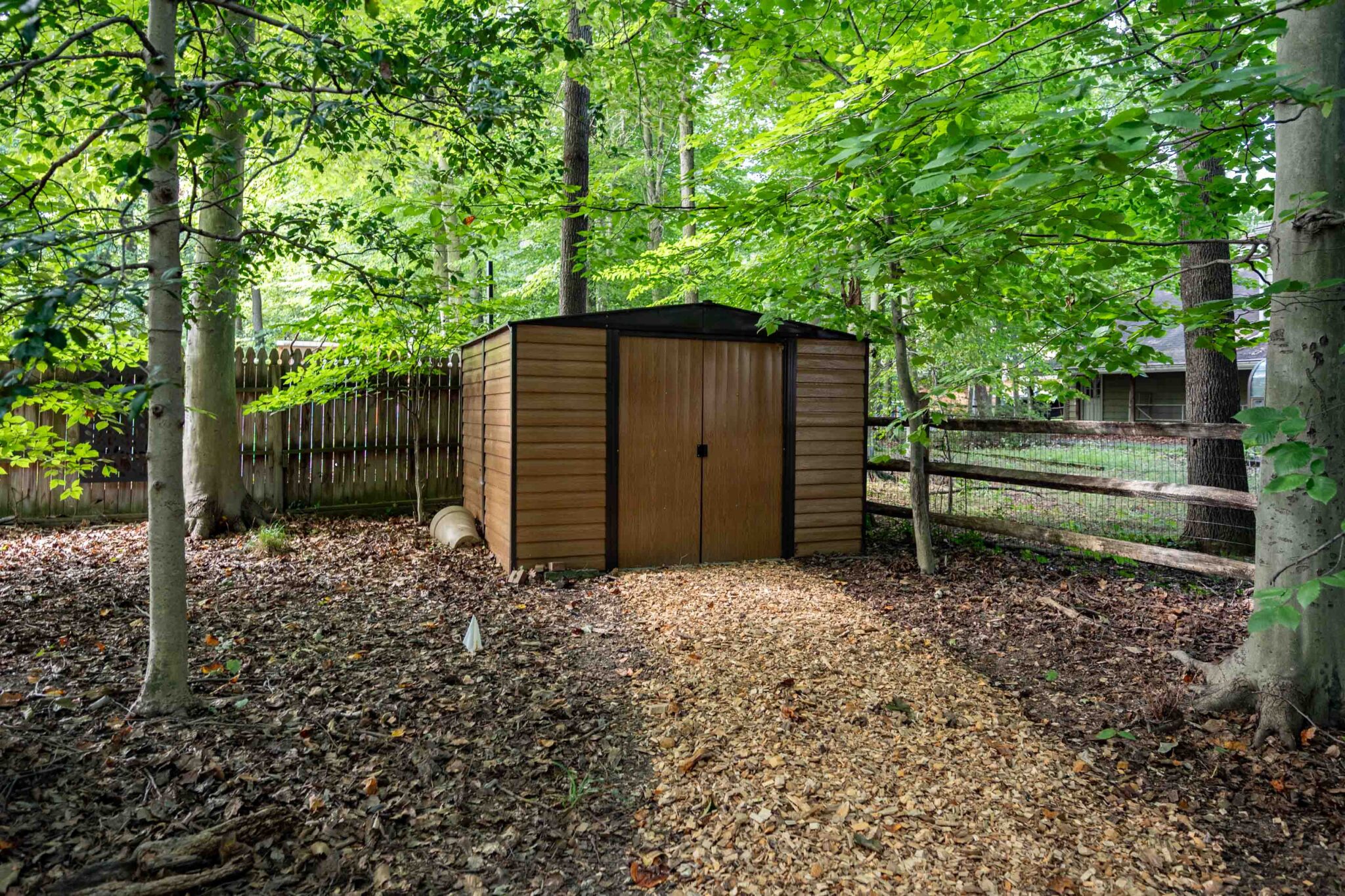 5124 Clinton Road Alexandria, VA 22312 - Photo 72 of 84 Gallery Image 72